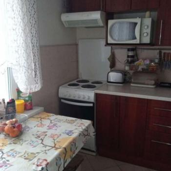 Продается 3-х комнатная квартира, 60 м²