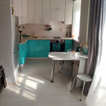 Продается 1-комнатная квартира, 29 м²