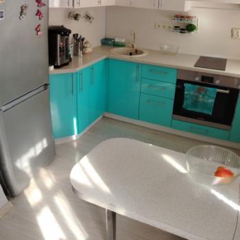 Продается 1-комнатная квартира, 29 м²