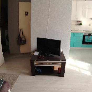 Продается 1-комнатная квартира, 29 м²