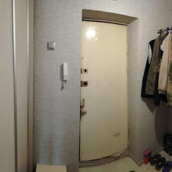 Продается 1-комнатная квартира, 29 м²