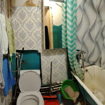 Продается 1-комнатная квартира, 29 м²