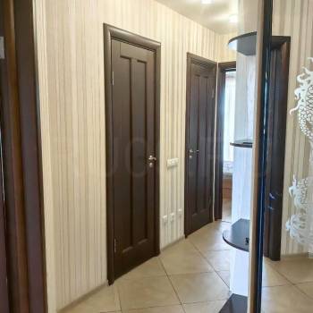 Сдается 2-х комнатная квартира, 64 м²