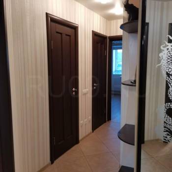 Сдается 2-х комнатная квартира, 64 м²