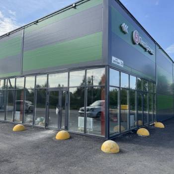 Сдается Нежилое помещение, 340 м²