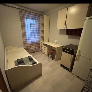 Сдается 1-комнатная квартира, 17 м²