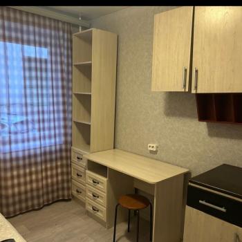 Сдается 1-комнатная квартира, 17 м²