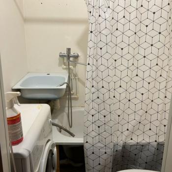 Сдается 1-комнатная квартира, 17 м²