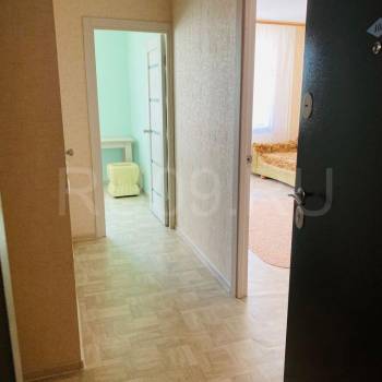 Сдается 1-комнатная квартира, 35 м²