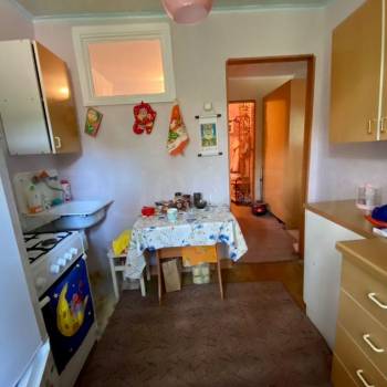 Продается 1-комнатная квартира, 28 м²