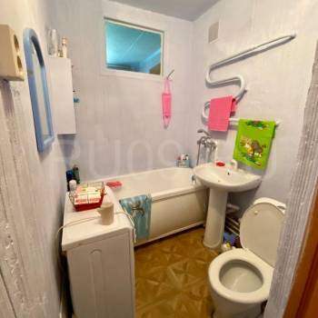 Продается 1-комнатная квартира, 28 м²