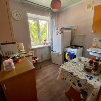 Продается 1-комнатная квартира, 28 м²