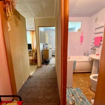 Продается 1-комнатная квартира, 28 м²