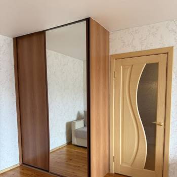 Продается 1-комнатная квартира, 36 м²