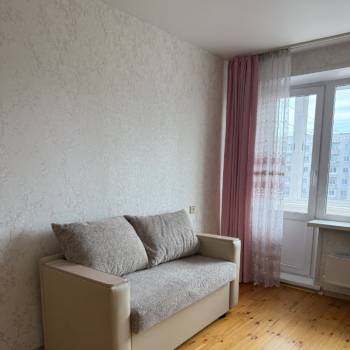 Продается 1-комнатная квартира, 36 м²