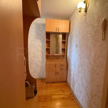 Продается 1-комнатная квартира, 36 м²