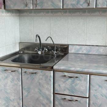 Продается 1-комнатная квартира, 36 м²