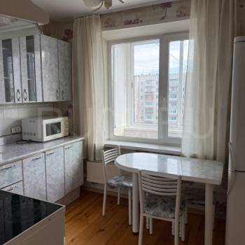 Продается 1-комнатная квартира, 36 м²