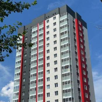 Продается 3-х комнатная квартира, 74 м²