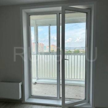 Продается 3-х комнатная квартира, 74 м²