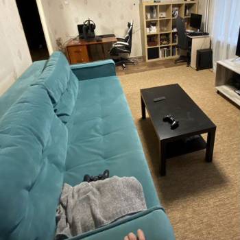 Продается 3-х комнатная квартира, 70,8 м²