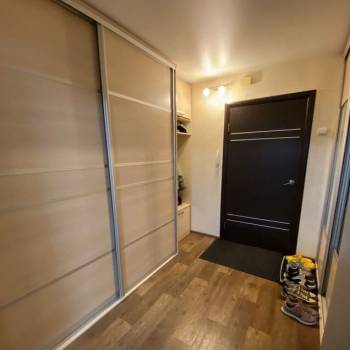 Продается 3-х комнатная квартира, 70,8 м²