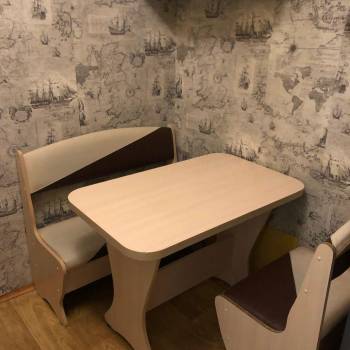 Продается 2-х комнатная квартира, 27 м²