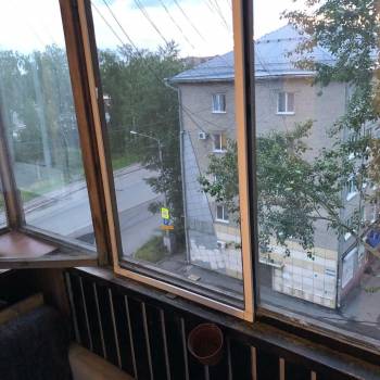 Продается 2-х комнатная квартира, 27 м²