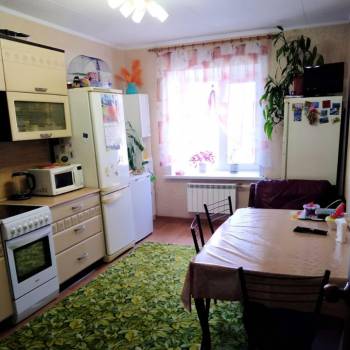 Продается 3-х комнатная квартира, 76,7 м²