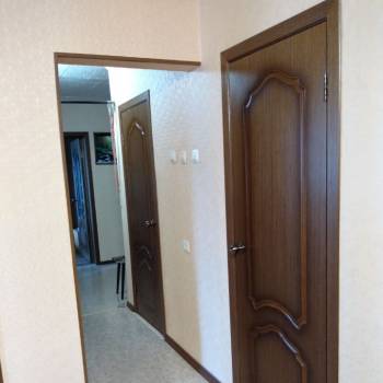 Продается 3-х комнатная квартира, 76,7 м²