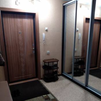 Продается 3-х комнатная квартира, 76,7 м²