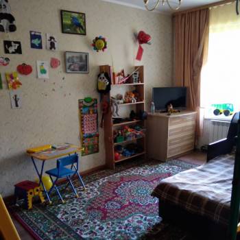 Продается 3-х комнатная квартира, 76,7 м²