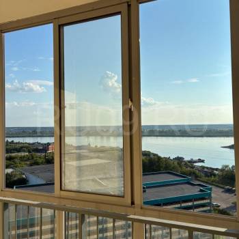 Продается 2-х комнатная квартира, 52 м²