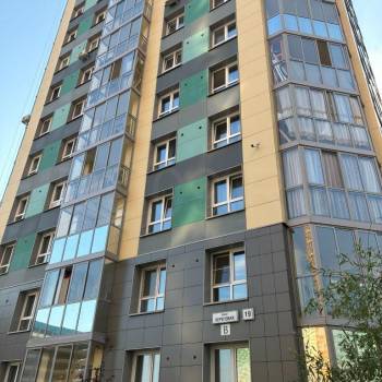 Продается 2-х комнатная квартира, 52 м²