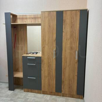 Продается 2-х комнатная квартира, 52 м²