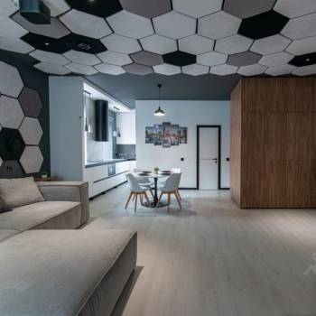 Продается 1-комнатная квартира, 63 м²