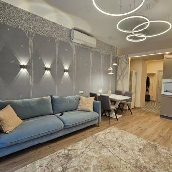 Продается 2-х комнатная квартира, 48,1 м²