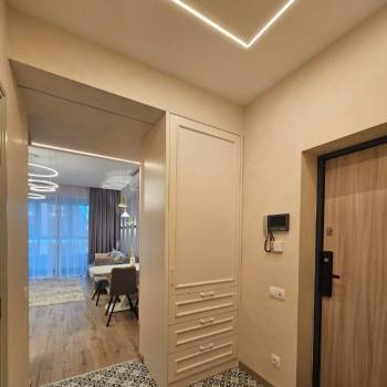 Продается 2-х комнатная квартира, 48,1 м²