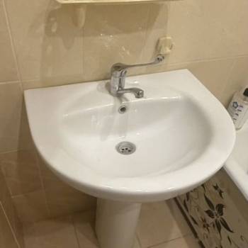 Сдается 2-х комнатная квартира, 64,7 м²