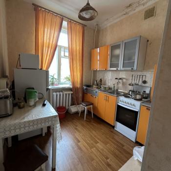 Продается 2-х комнатная квартира, 56,9 м²