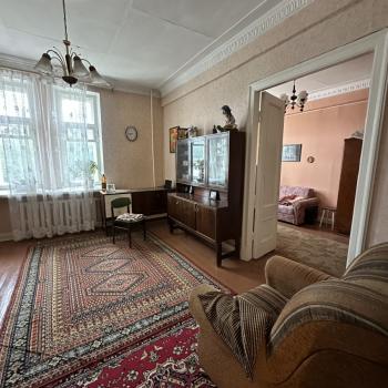 Продается 2-х комнатная квартира, 56,9 м²