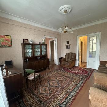 Продается 2-х комнатная квартира, 56,9 м²