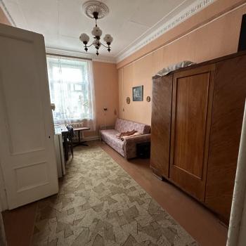 Продается 2-х комнатная квартира, 56,9 м²