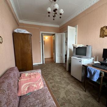 Продается 2-х комнатная квартира, 56,9 м²