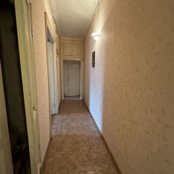 Продается 2-х комнатная квартира, 56,9 м²