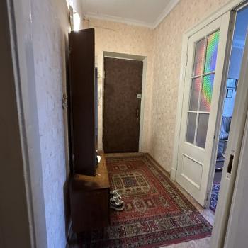 Продается 2-х комнатная квартира, 56,9 м²