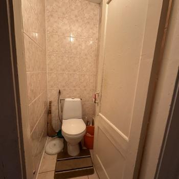 Продается 2-х комнатная квартира, 56,9 м²