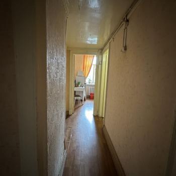 Продается 2-х комнатная квартира, 56,9 м²