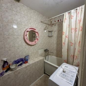 Продается 2-х комнатная квартира, 56,9 м²