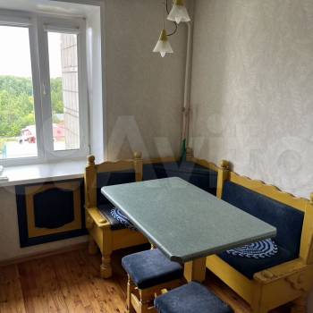 Продается 3-х комнатная квартира, 60,5 м²